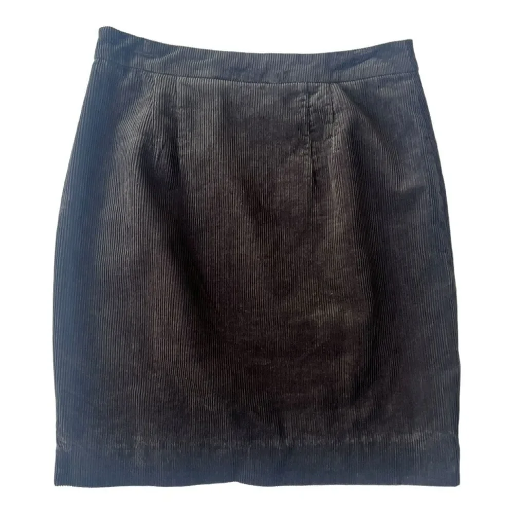 Maeve anthropologie corduroy